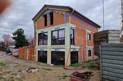 Projekt SCHACO Groß-Gerau