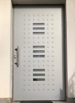 Projekt SCHACO Groß-Gerau