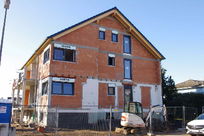 Projekte-SCHACO