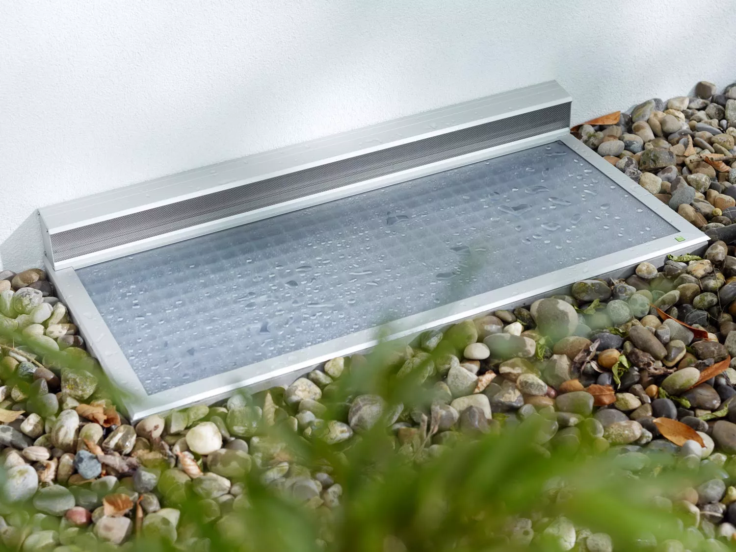 Lichtschacht_Abdeckung, Insektenschutz Firma Neuner GmbH